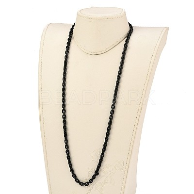 Eyeglasses Chains AJEW-EH00247-01-1