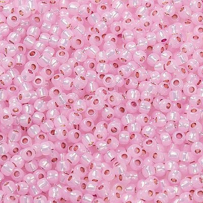 TOHO 11/0 Round Beads X-SEED-TR11-PF2105-1
