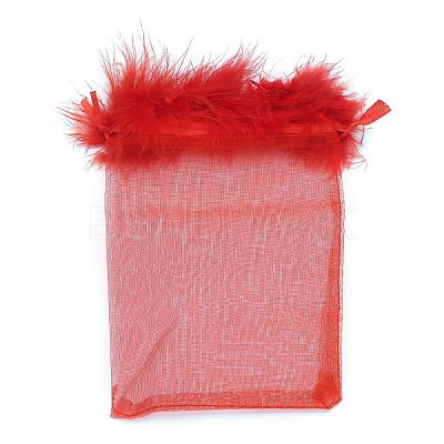 Organza Gift Bags OP-F001-C-06-1