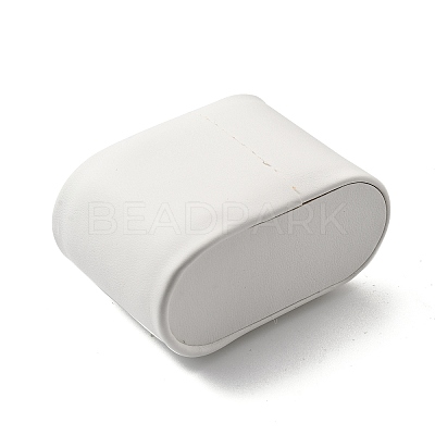 PU Imitation Leather Watch Display Pillows BDIS-XCP0001-02-1