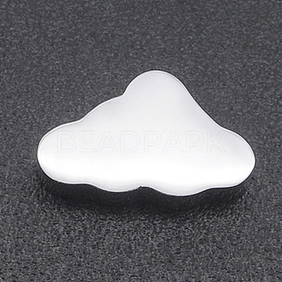 Non-Tarnish 201 Stainless Steel Charms LS-STAS-R109-JA419-1-1