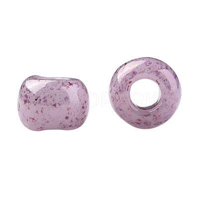 TOHO 11/0 Round Beads SEED-TR11-1200-1