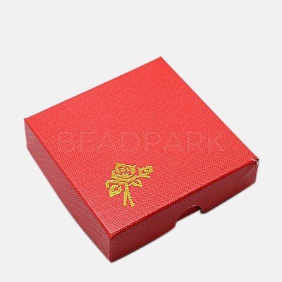 Cardboard Bracelet Boxes CBOX-G003-14E-1