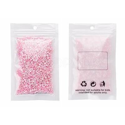 Glass Seed Beads X-SEED-S059-010-1