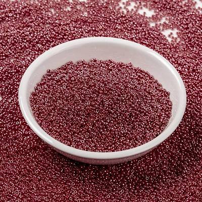 MIYUKI Round Rocailles Beads SEED-X0056-RR0425-1