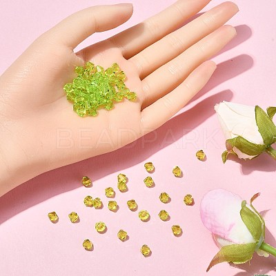 Preciosa® Crystal Beads Y-PRC-BA6-50540-1