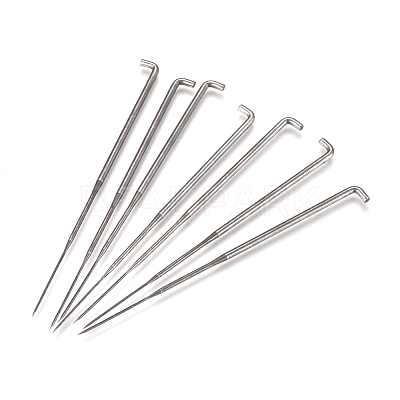Iron Felting Needles NEED-D009-B-1