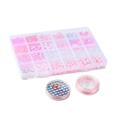 DIY Pink Series Making Kit DIY-FS0001-69-1