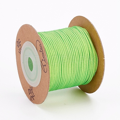 Nylon Braided Cord OCOR-L035-G28-1