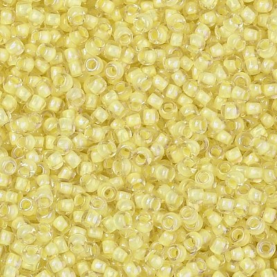 TOHO Round Seed Beads SEED-JPTR11-0182-1