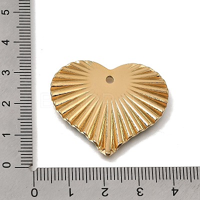304 Stainless Steel Pendants SA-CBA9EE7-06G-B-1