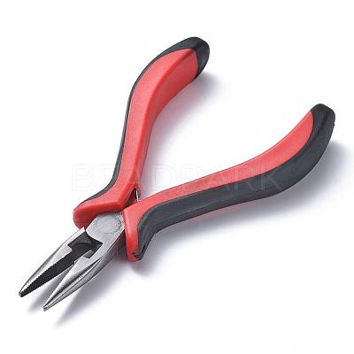 Carbon Steel Jewelry Plier Sets PT-MSMC001-M6-1
