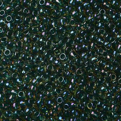 TOHO 8/0 Round Beads X-SEED-TR08-0242-1