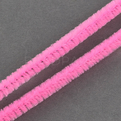 11.8 inch Pipe Cleaners AJEW-S007-13-1