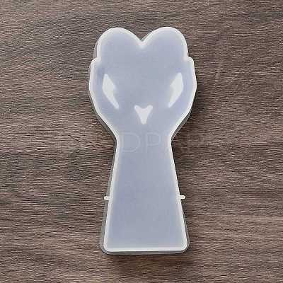 DIY Silicone Candle Molds SIMO-H018-06C-1