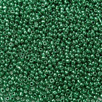 12/0 Glass Seed Beads X-SEED-A017-2mm-1114-1