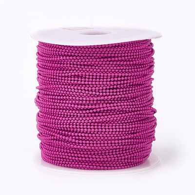 Iron Ball Chains CH-F002A-09-1