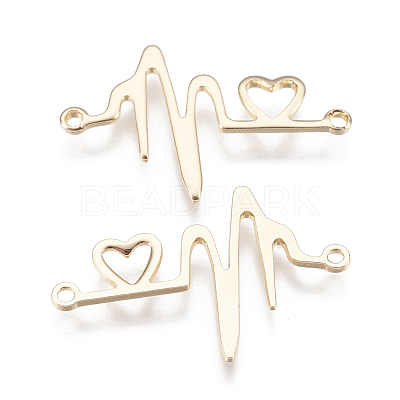 Brass Links KK-Q750-022G-1
