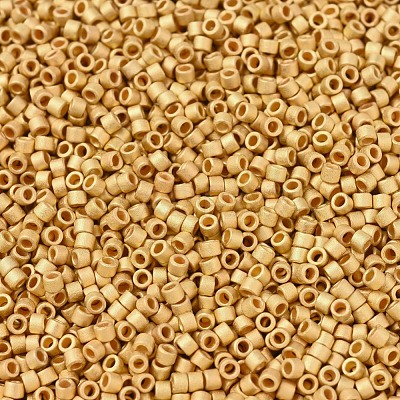 MIYUKI Delica Beads SEED-J020-DB0331-1
