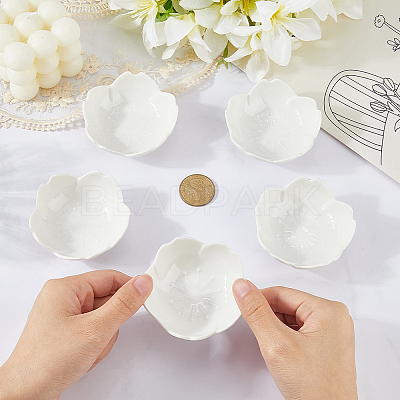 Ceramic Dipping Bowls AJEW-WH20097-42E-1