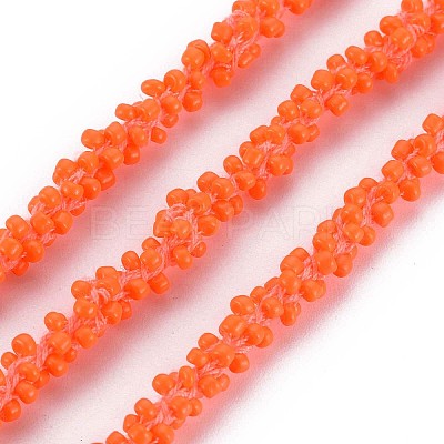 Polyester Cord NWIR-N015-001H-1