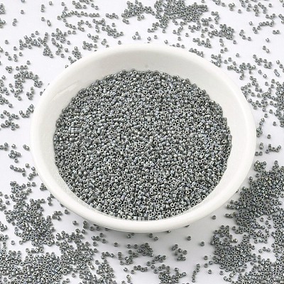 MIYUKI Delica Beads SEED-X0054-DB0168-1