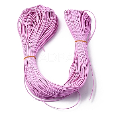 PU Leather Thread Cord AJEW-R005-B01-01-1