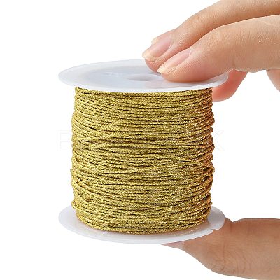 15-Ply Metallic Cord MCOR-CJ0001-03B-04-1