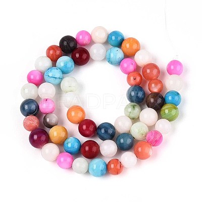 Freshwater Shell Beads Strands X-SHEL-T013-003-1