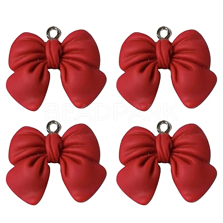 Resin Pendants RESI-TAC0001-01L-H-1