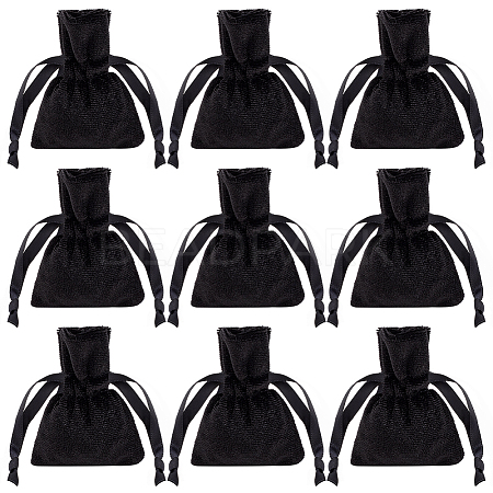 10Pcs Velvet Storage Bags TP-BBC0001-12A-02-1