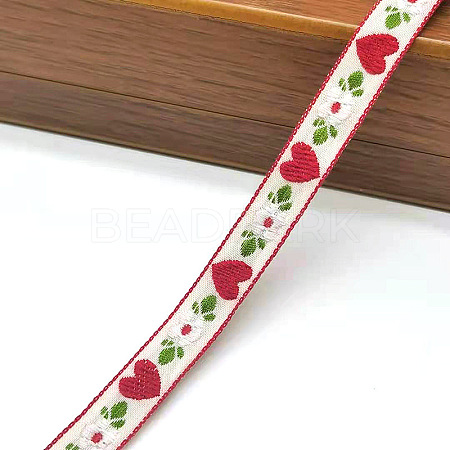 Polyester Ribbon OCOR-WH0058-36E-1