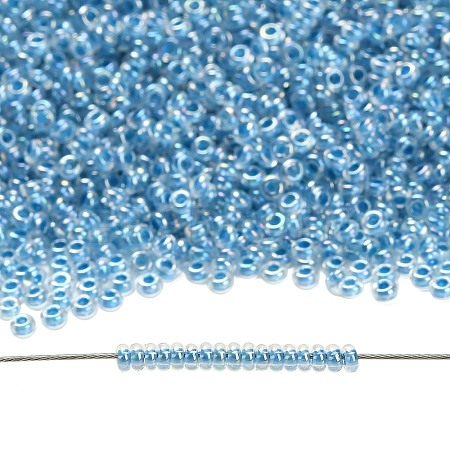 TOHO 11/0 Demi Round Beads SEED-DR11-0781-1