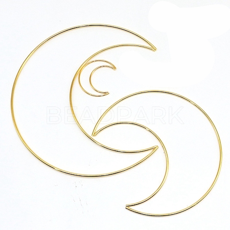 Iron Hoops LS-MAKN-PW0001-092A-05-1