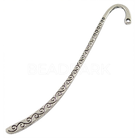 Tibetan Style Bookmarks LS-LF8635Y-1