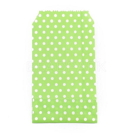 Kraft Paper Bags CARB-I001-04B-1