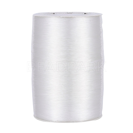 Elastic Crystal Thread EW-R003-0.5mm-1