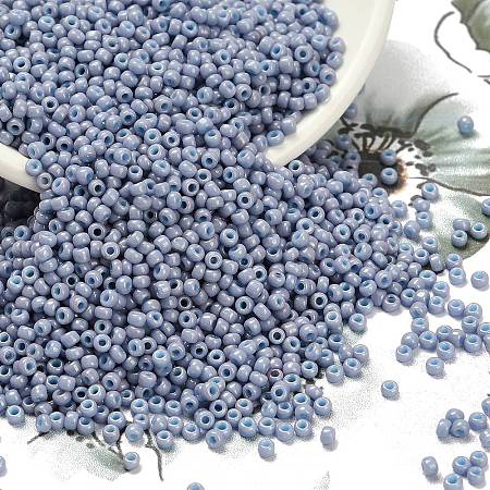 TOHO 11/0 Round Beads X-SEED-TR11-1622-1