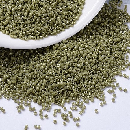 MIYUKI Delica Beads SEED-MY11-DB2124-1
