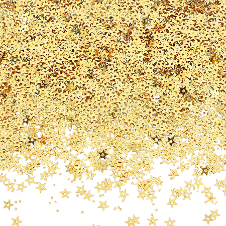 150G 30000Pcs Plastic Beads KY-HY0001-32A-1