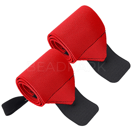 Nylon Wrist Sleeves AJEW-WH20020-273C-1