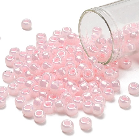 TOHO 3/0 Round Beads SEED-XTR03-0145-1