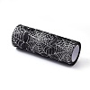 Spider Deco Mesh Ribbons OCOR-I005-B02-1