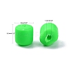 Handmade Polymer Clay Bead Strands CLAY-ZX006-01-128-5