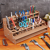 MDF Tools Storage Layered Stands ODIS-WH0078-77-2