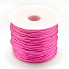 Nylon Satin Rattail Cords NWIR-R025-1.5mm-105-1