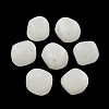 Bicone Imitation Gemstone Acrylic Beads OACR-R024-25-1