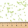 Cylinder Seed Beads SEED-H001-H16-3