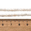 Natural Cultured Freshwater Pearl Beads Strands PEAR-I007-01J-01A-5