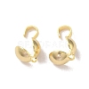 Brass Bead Tips FIND-Z039-06G-1